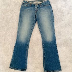 Hollister Women’s jeans